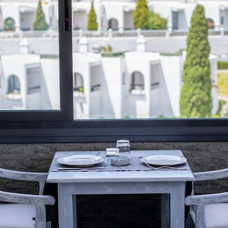 Hôtel Mandy Tétouan Exterior foto