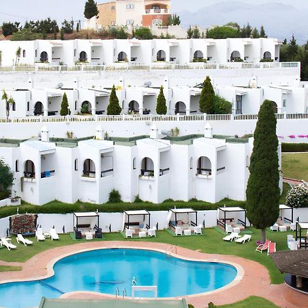 Hôtel Mandy Tétouan Exterior foto