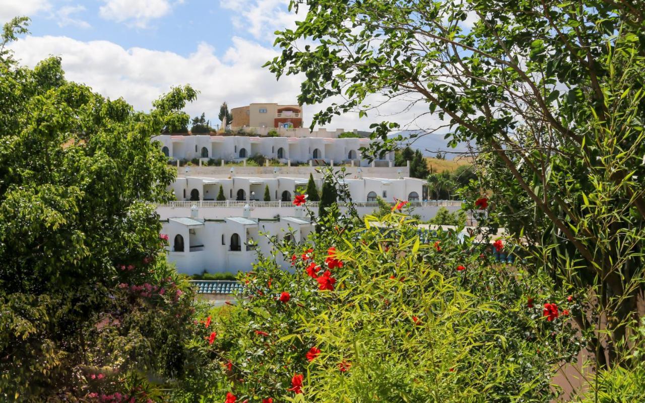 Hôtel Mandy Tétouan Exterior foto
