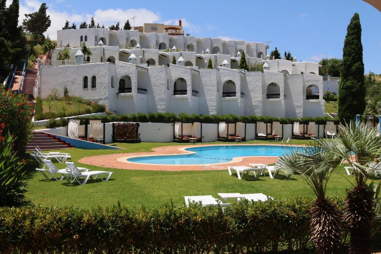 Hôtel Mandy Tétouan Exterior foto