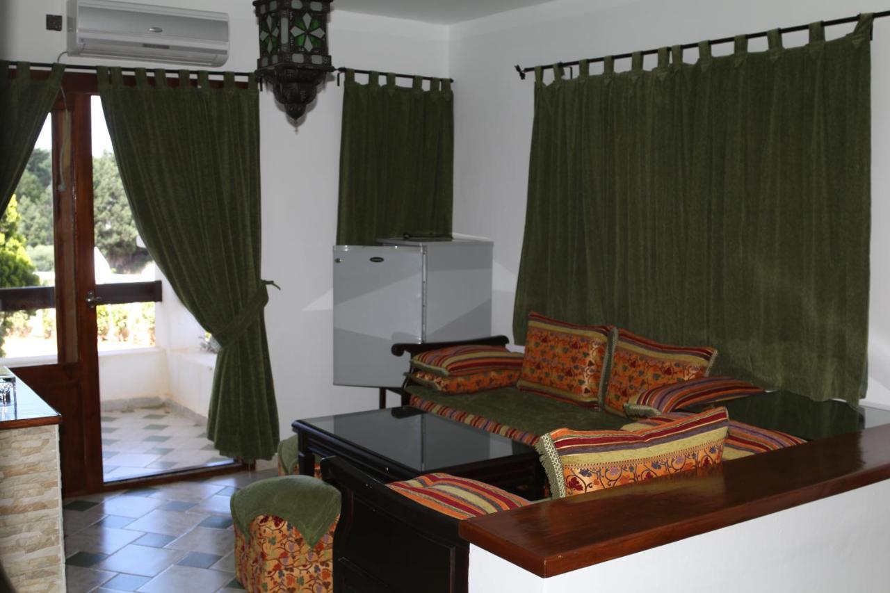 Hôtel Mandy Tétouan Exterior foto