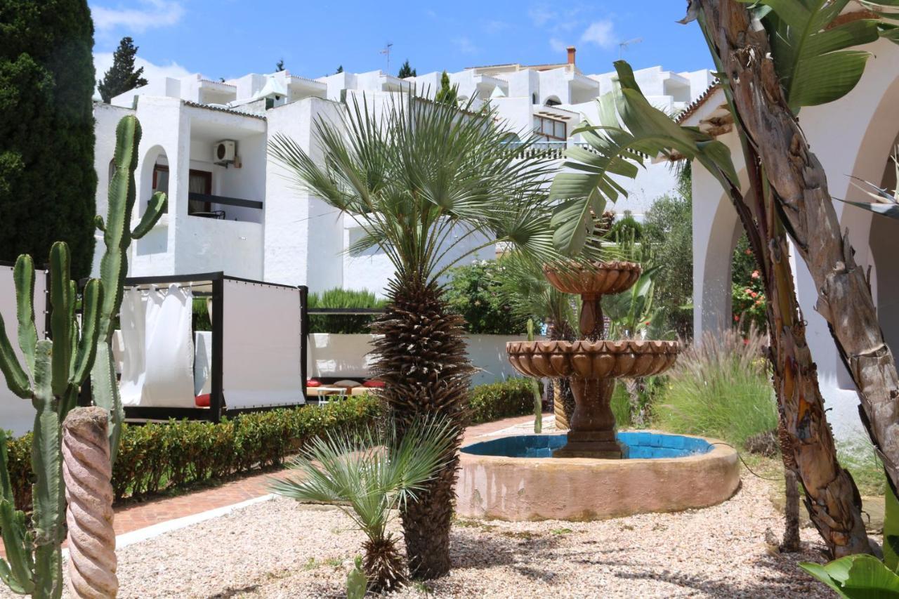 Hôtel Mandy Tétouan Exterior foto
